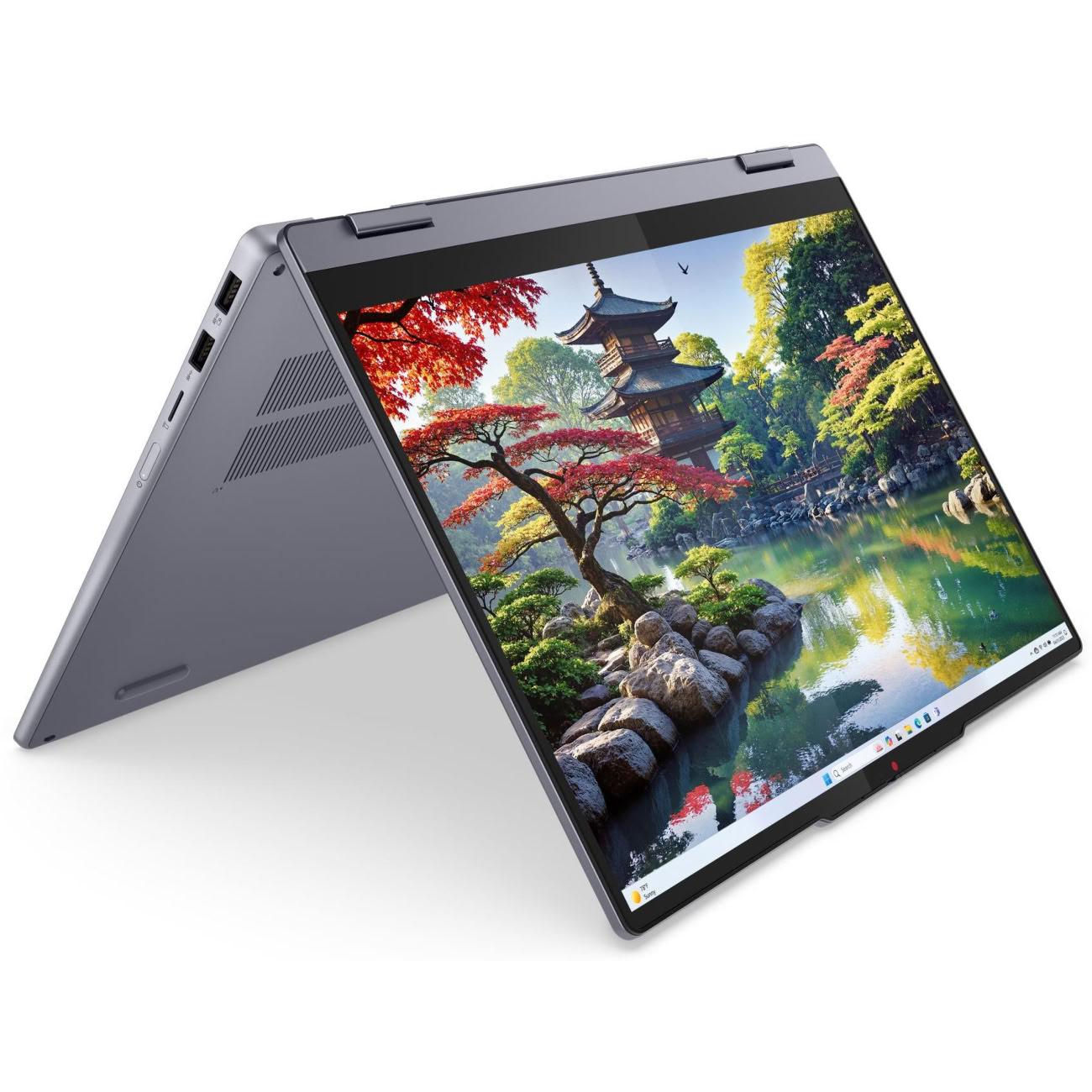 ноутбук Lenovo IdeaPad 5 2-in-1 16IAL10